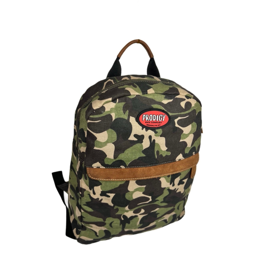 Minimalist BackPack