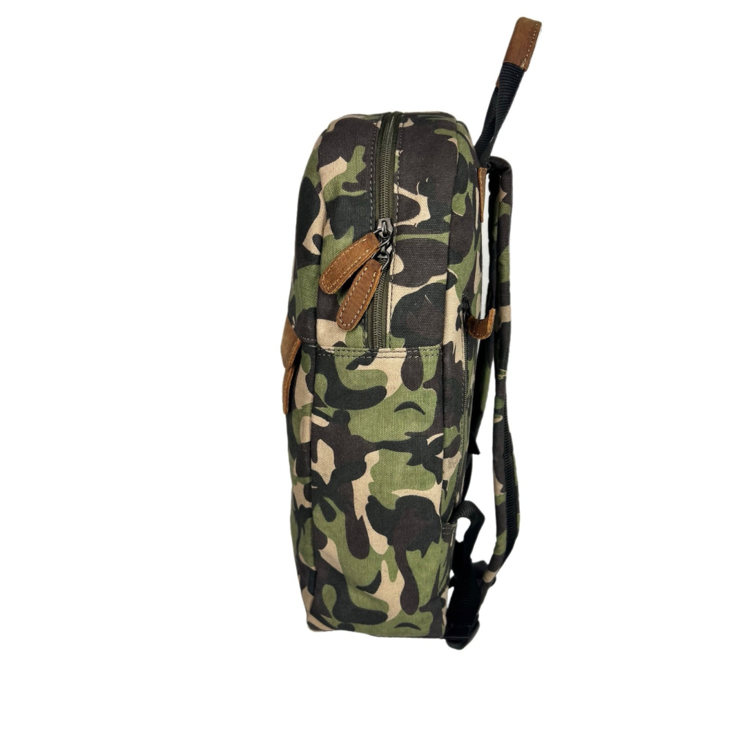 Minimalist BackPack