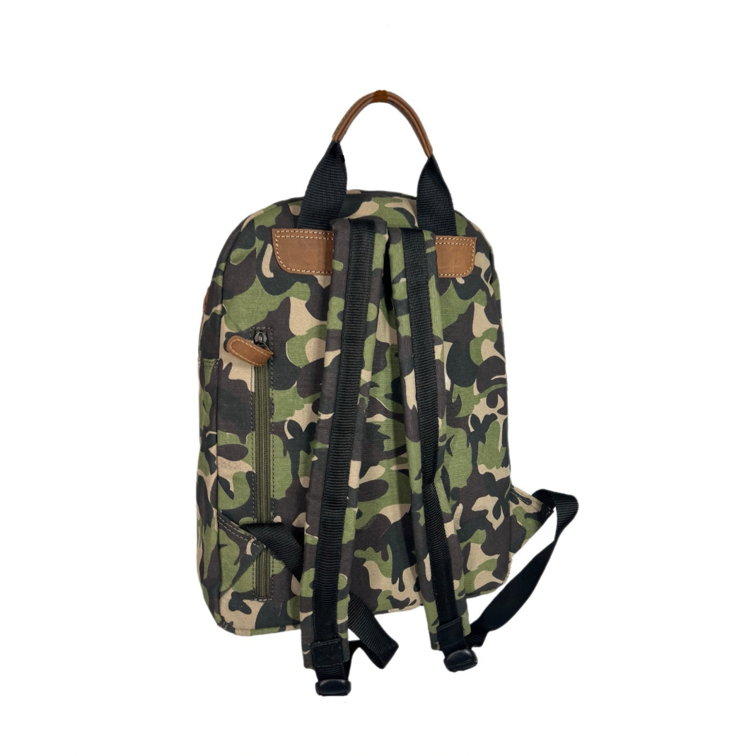 Minimalist BackPack